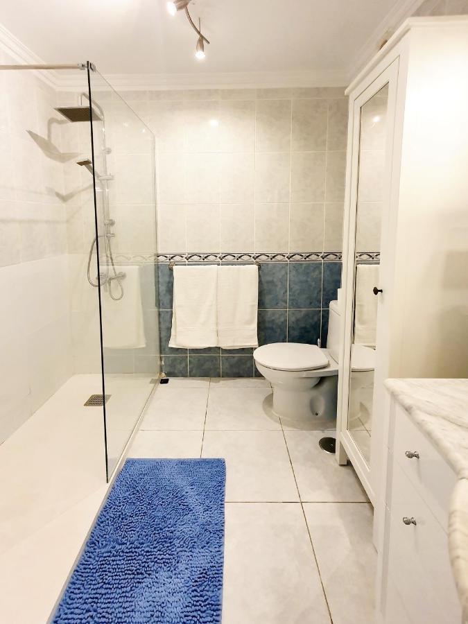 Azul Window Apartment San Miguel de Abona Exterior photo