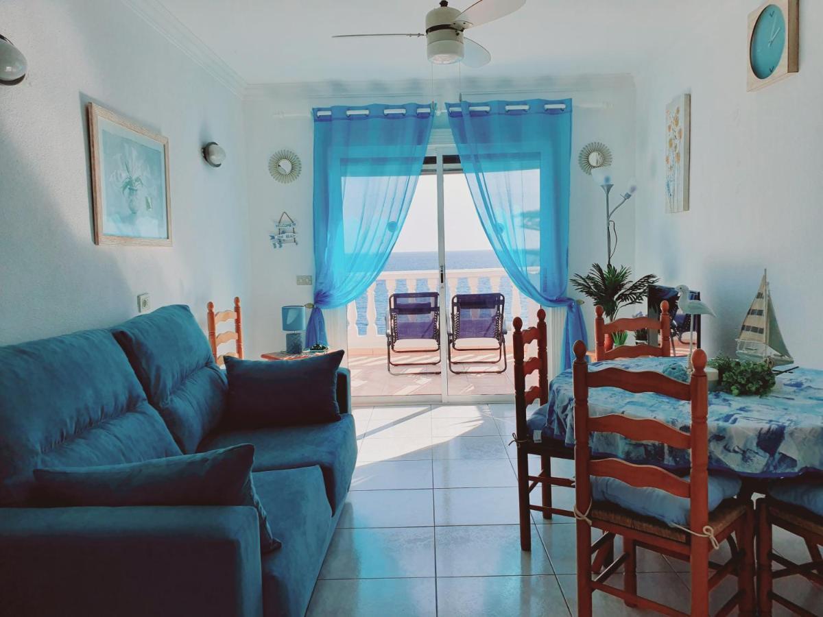 Azul Window Apartment San Miguel de Abona Exterior photo